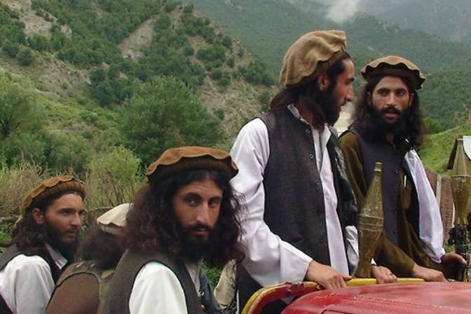 هل تصبح أفغانستان