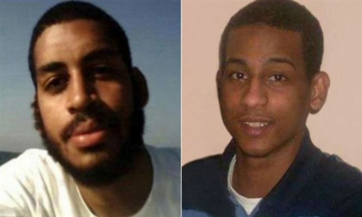 ألكسندر كوتيه والشافعي