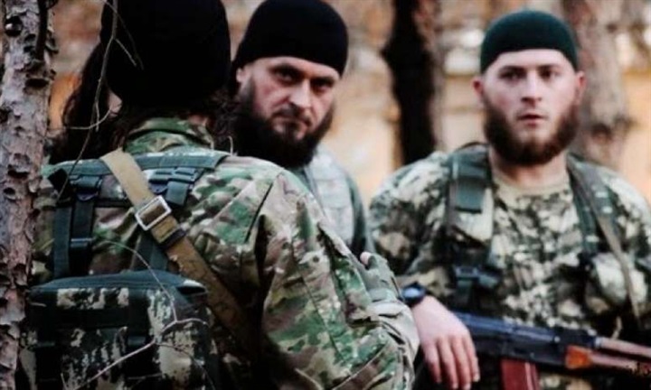 أملًا في العودة..