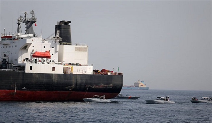 استهداف جديد.. دلائل