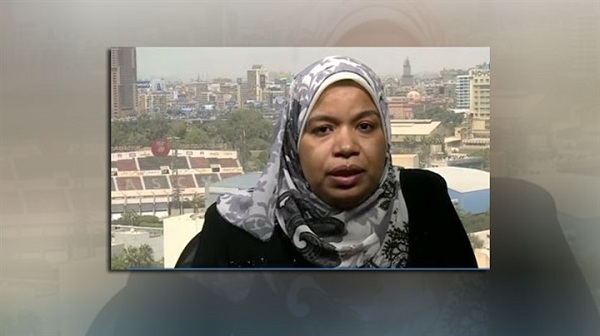 سيناريوهات المستقبل