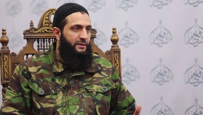 بالاتفاق مع «بوتين»..