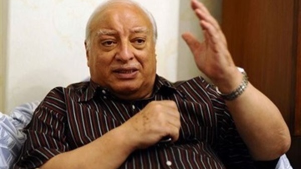 درع مصر يحمي الأصدقاء..