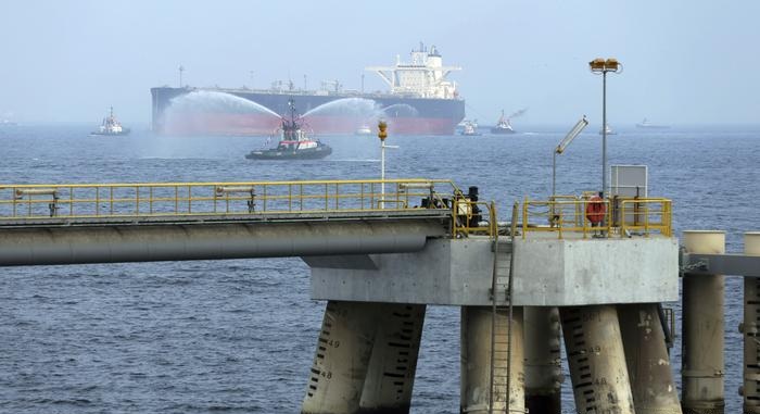 لتعزيز موقفها التفاوضي..