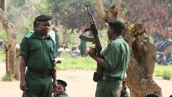 «داعش» في موزمبيق..
