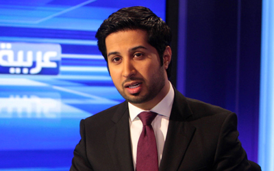 فيصل بن حريز