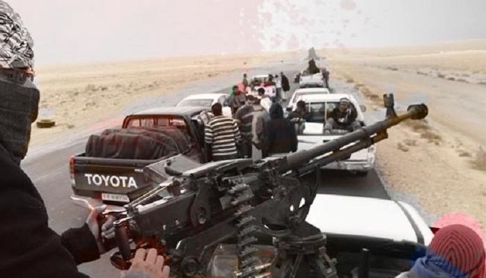 اليمن.. تحالف شيطاني