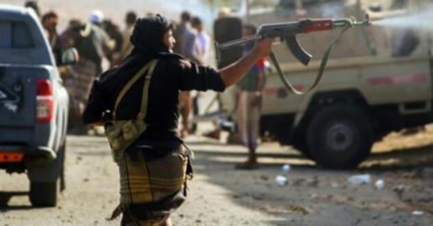 اليمن.. تحالف شيطاني