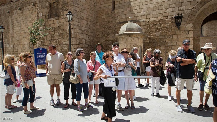 «داعش» يهدد السياحة