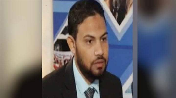 رسالة ابتزاز.. «نظام