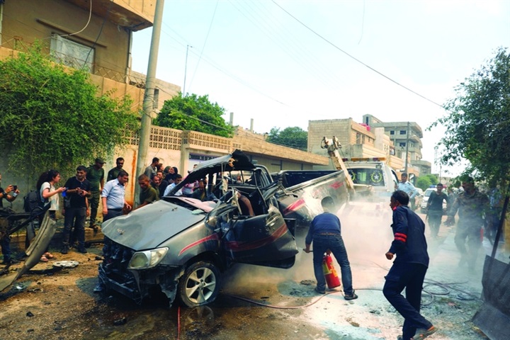 جولة الصحافة 18 يونيو|