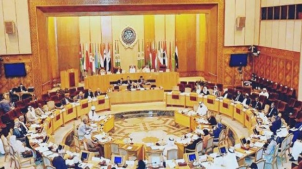 البرلمان العربي