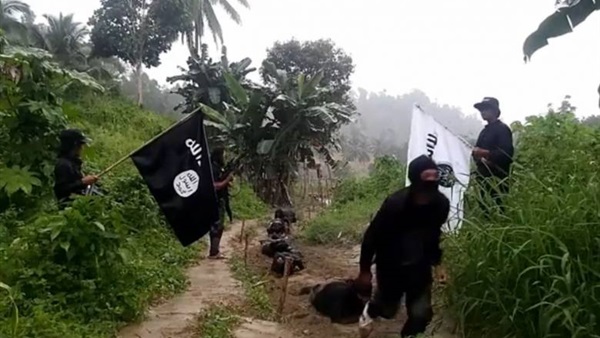 «داعش» يختطف الغجر..