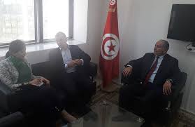 ملاحقة تنقل الإرهابيين..