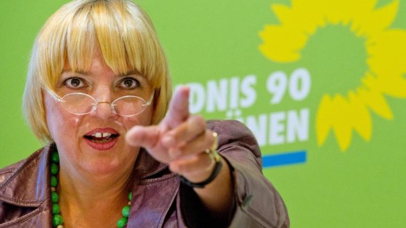 كلاوديا روت