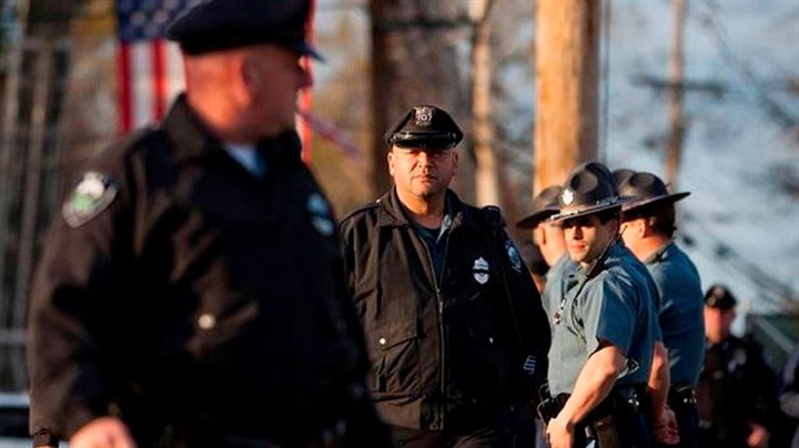 ذئاب «داعش» المنفردة