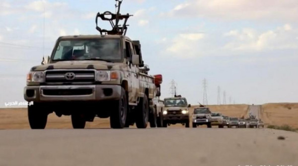 الانشقاقات تضرب ميليشيات