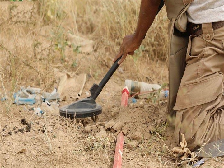 وزير الإعلام اليمني: