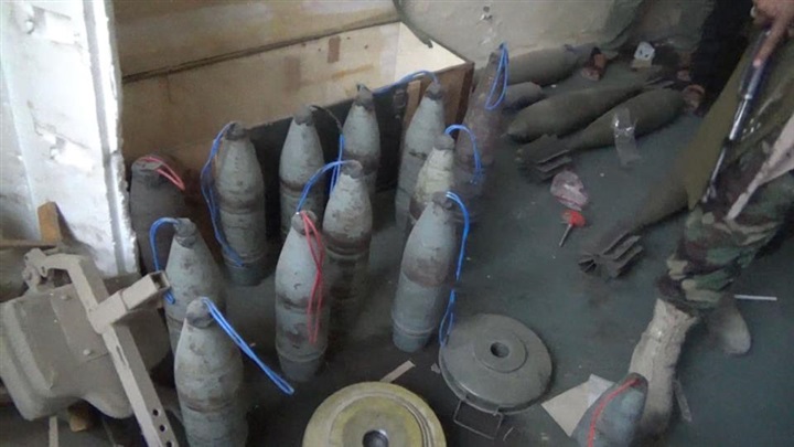 ديلي تليجراف: حزب