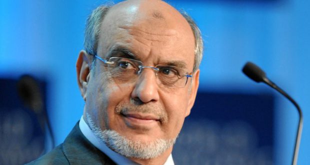 القيادي في النهضة