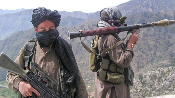 أوهام الخلافة.. وقود