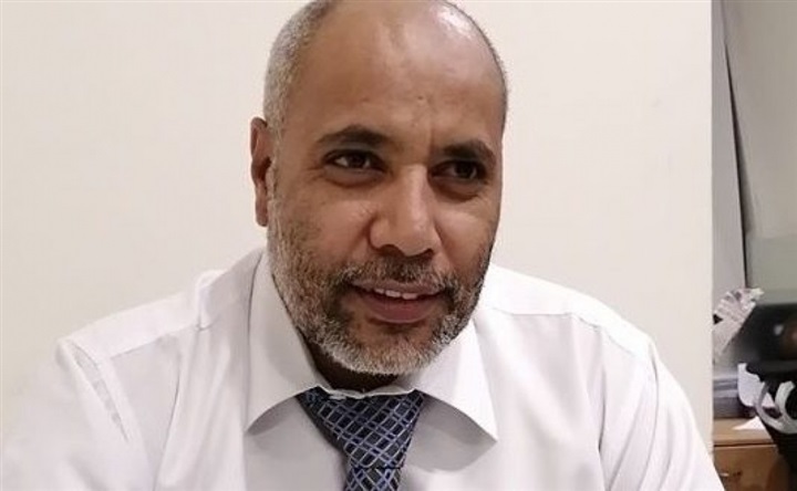 «دورك انتهى اترك