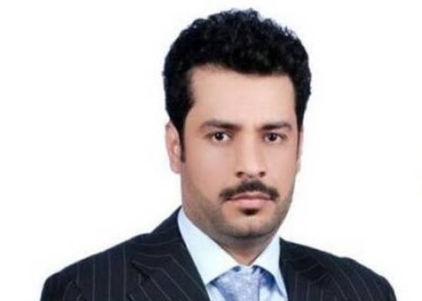 محمد الدليمي