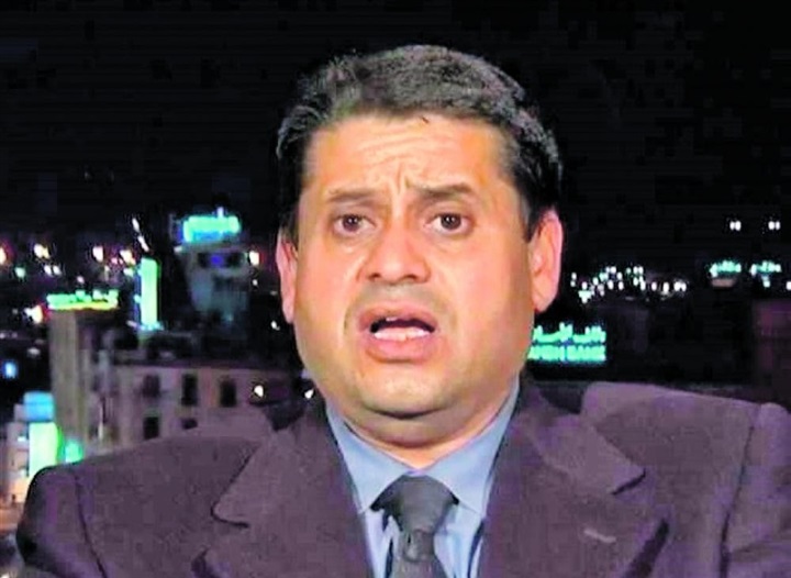 المحلل السياسي التونسي