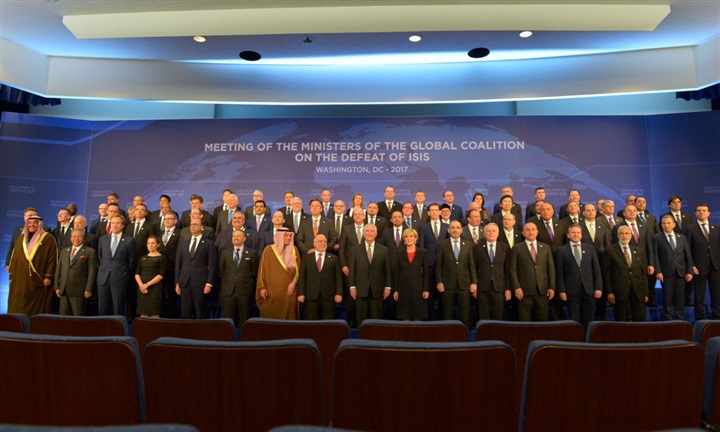 آخرها في «كركوك»..