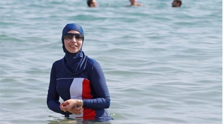 إغلاق المسابح أمام