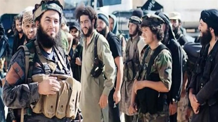 هجمات الخميس الدامي..