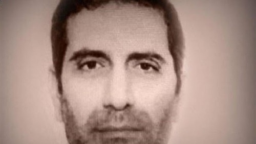  أسد الله أسدي