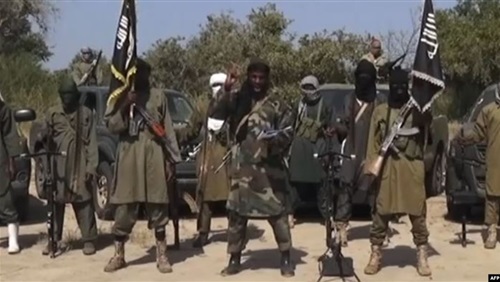 بعد هجوم «بورنو»..