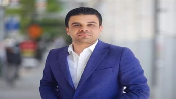  فراس إيلياس أستاذ