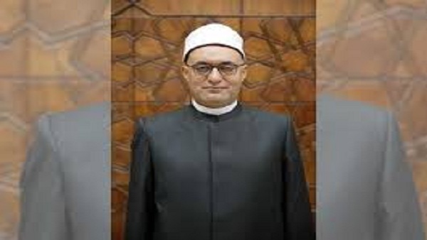 نظير محمد عيّاد الأمين