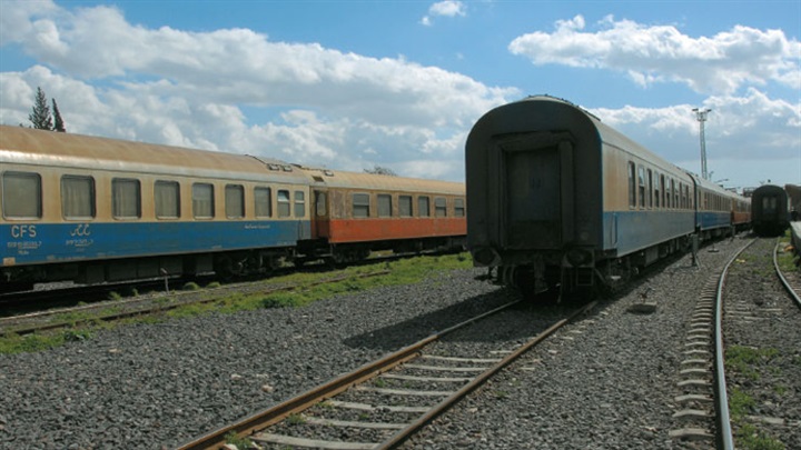 يربط سوريا بإيران..