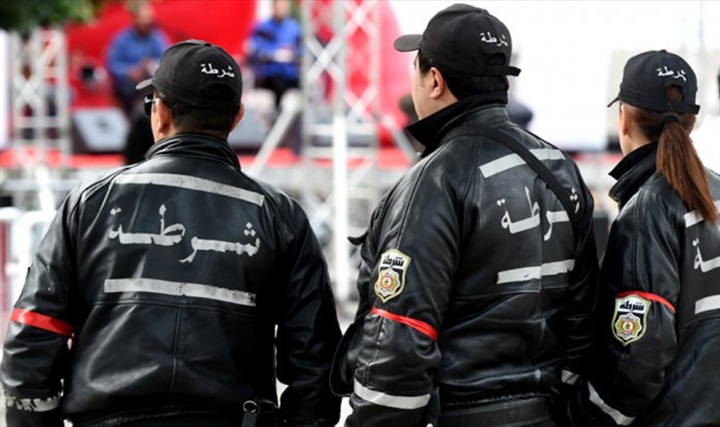 تونس تطارد شيطان