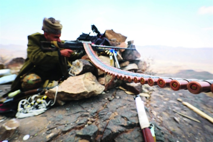 جولة الصحافة 4 يوليو|