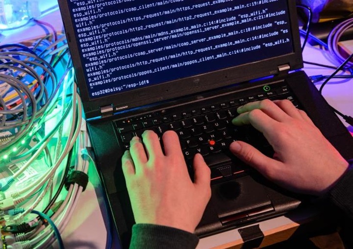 مجموعة استخباراتية: