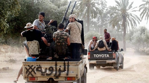 جولة الصحافة 8 يوليو|