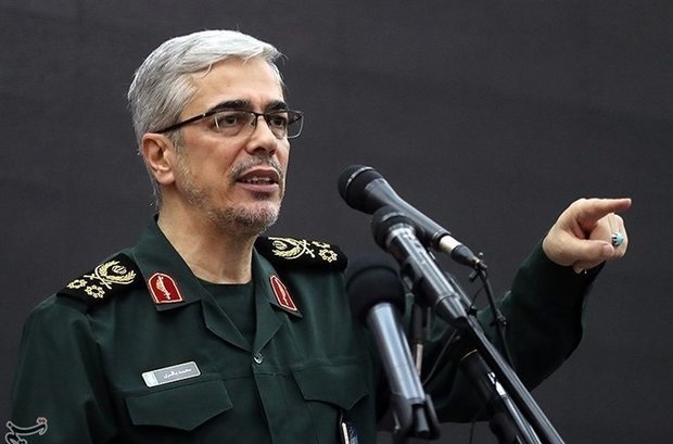 رئيس هيئة الأركان