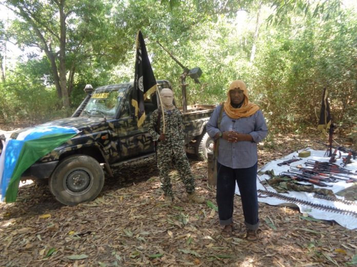 الصومال.. «الشباب»