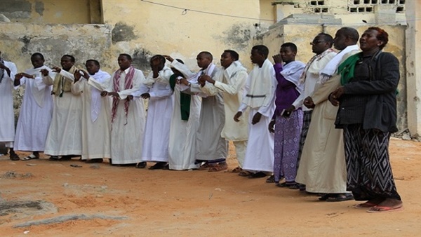 دمج «أهل السنة» في