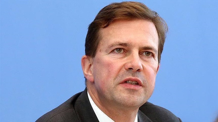 المتحدث باسم الحكومة