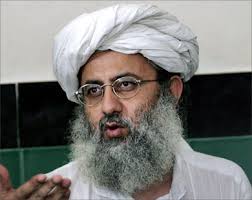 عبدالرشيد غازي