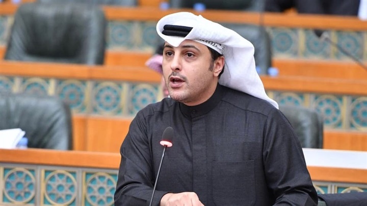 أحمد نبيل الفضل