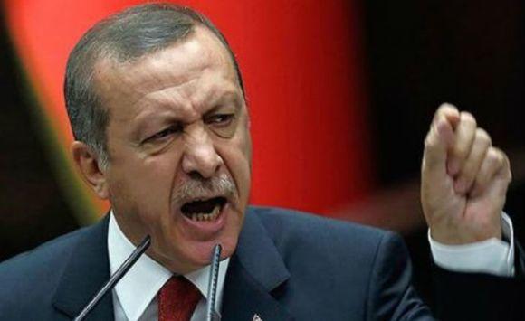 رجب طيب أردوغان