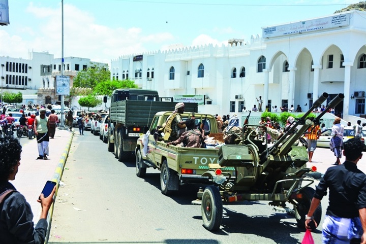 جولة الصحافة 15 يوليو|