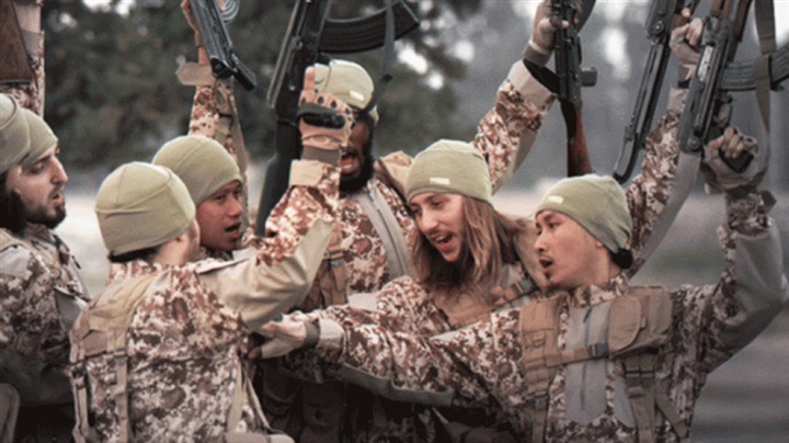 ألمانيا تفقد مسار