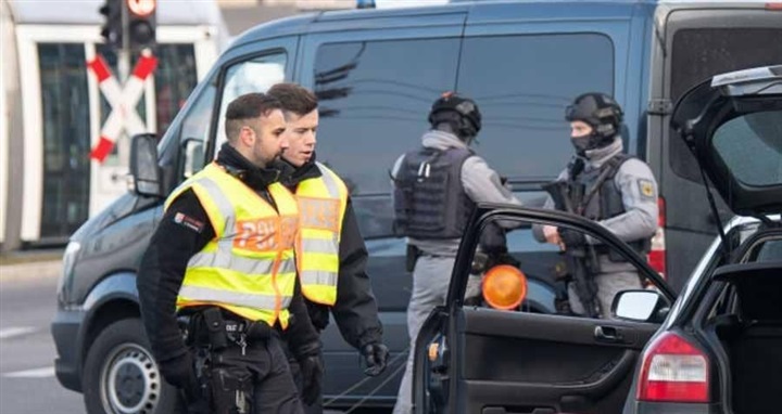 ألمانيا تفقد مسار